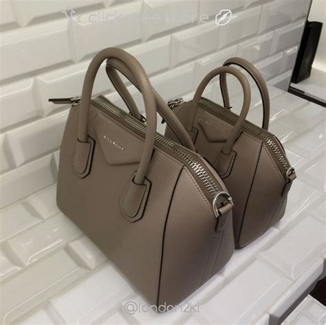 givenchy antigona uk price